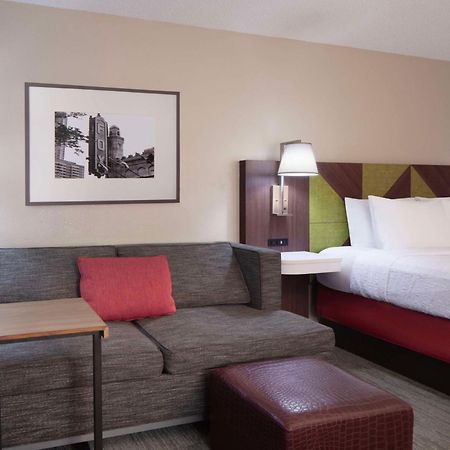 Hampton Inn Hotel Atlanta-Southlake Morrow Luaran gambar