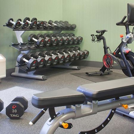 Hampton Inn Hotel Atlanta-Southlake Morrow Luaran gambar