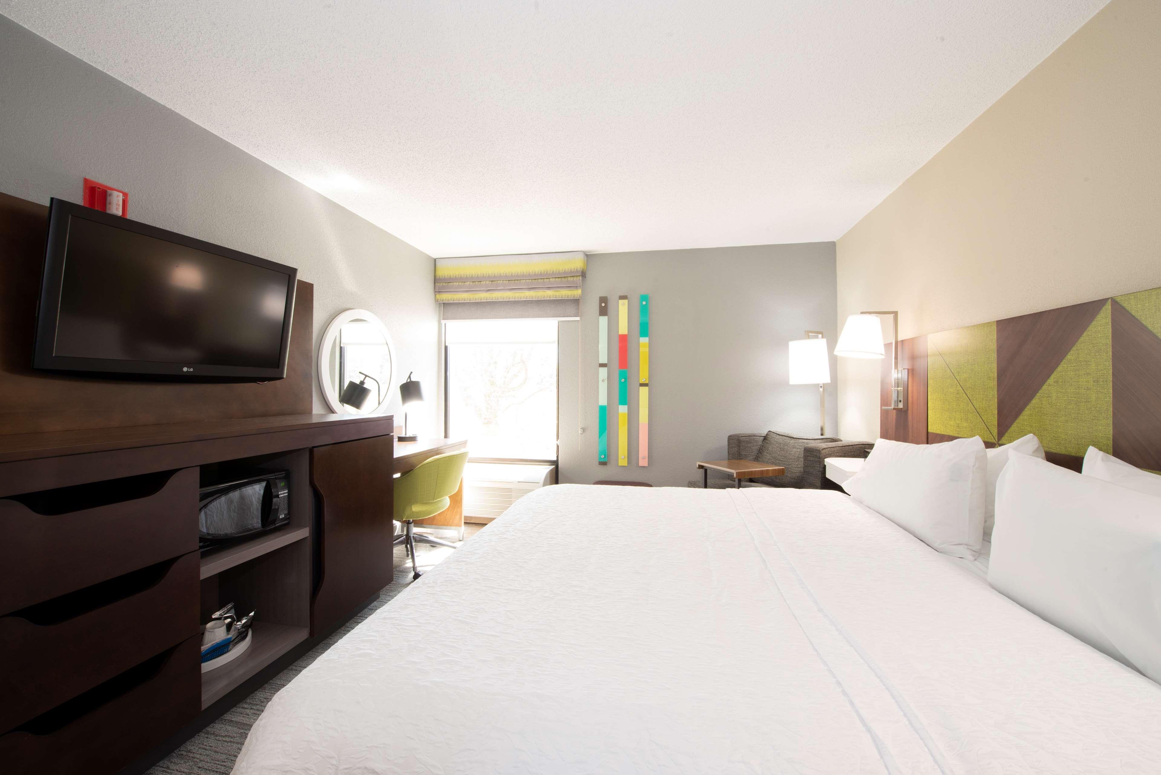 Hampton Inn Hotel Atlanta-Southlake Morrow Luaran gambar