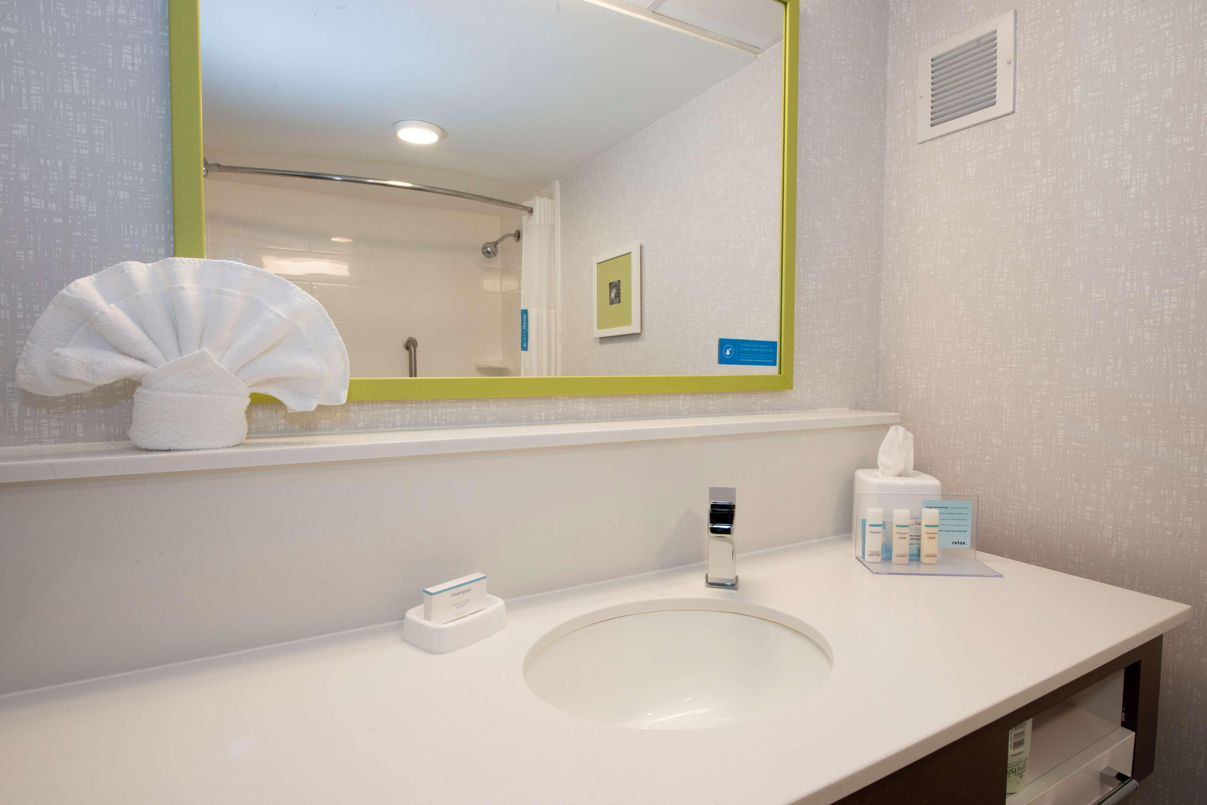 Hampton Inn Hotel Atlanta-Southlake Morrow Luaran gambar