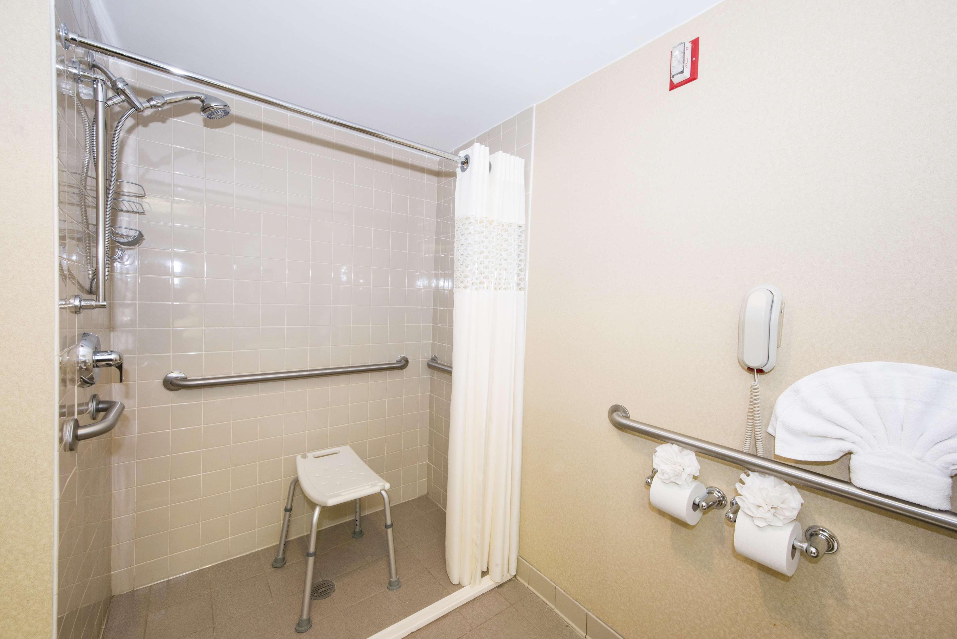 Hampton Inn Hotel Atlanta-Southlake Morrow Luaran gambar