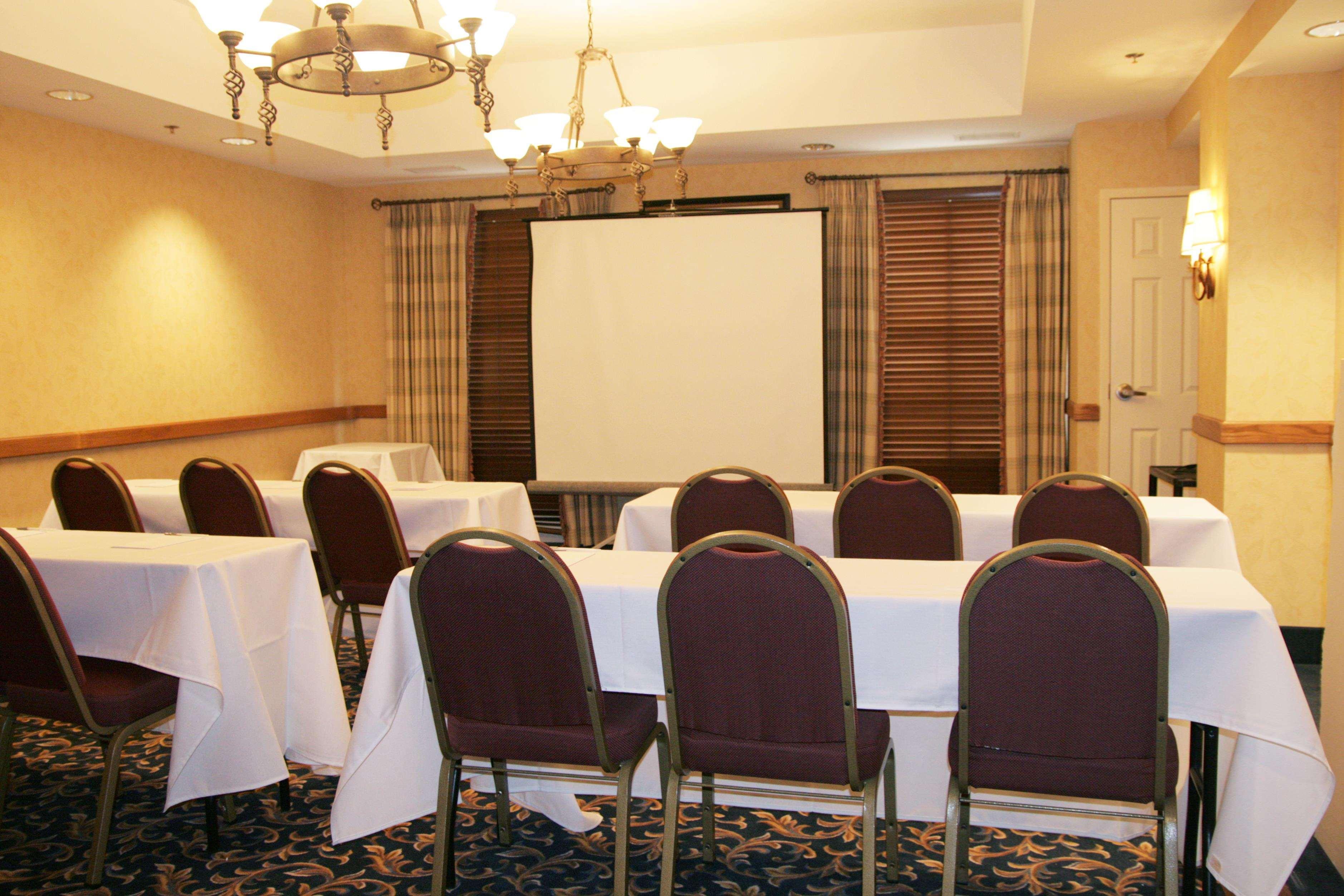 Hampton Inn Hotel Atlanta-Southlake Morrow Luaran gambar