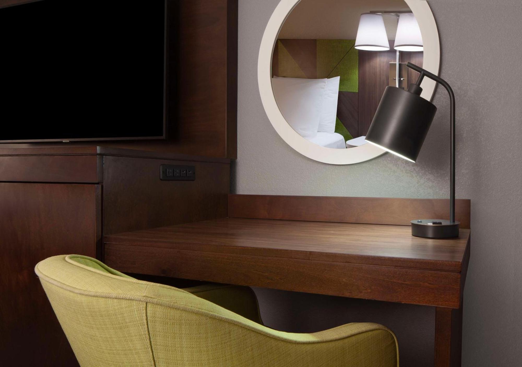 Hampton Inn Hotel Atlanta-Southlake Morrow Luaran gambar