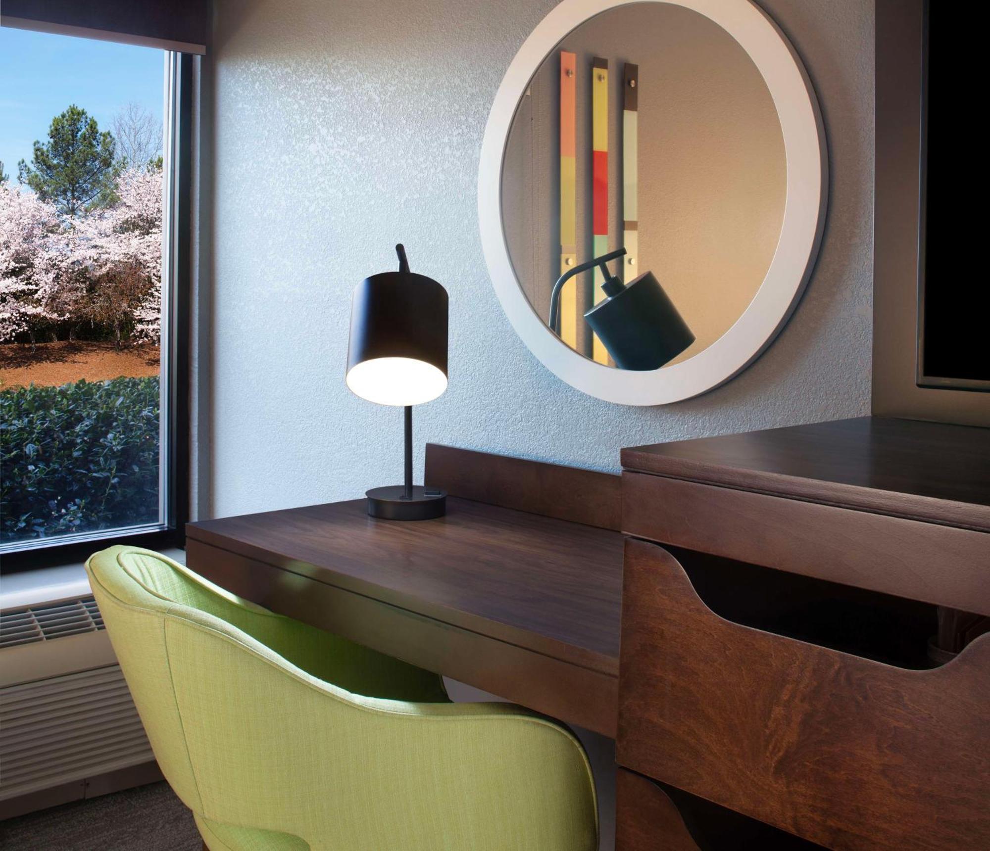 Hampton Inn Hotel Atlanta-Southlake Morrow Luaran gambar