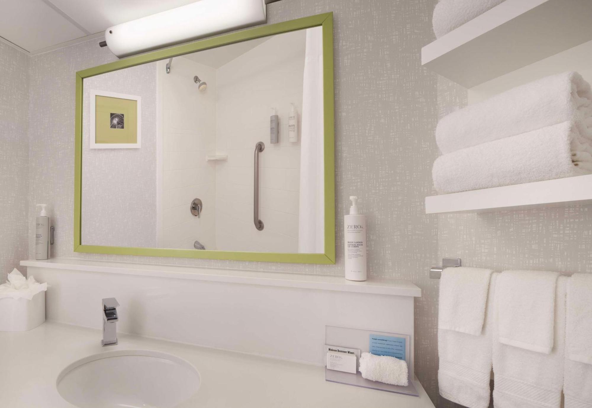 Hampton Inn Hotel Atlanta-Southlake Morrow Luaran gambar