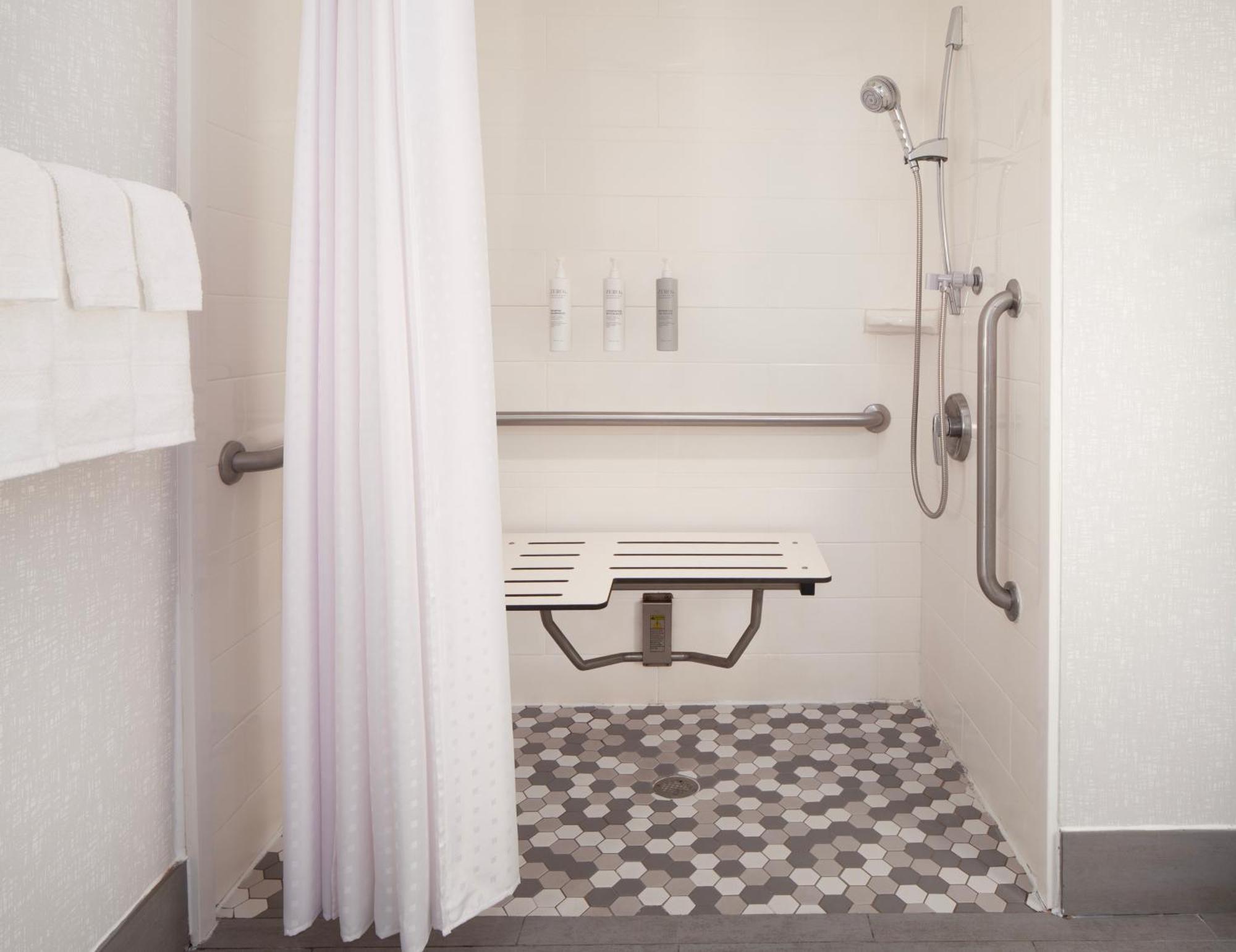 Hampton Inn Hotel Atlanta-Southlake Morrow Luaran gambar