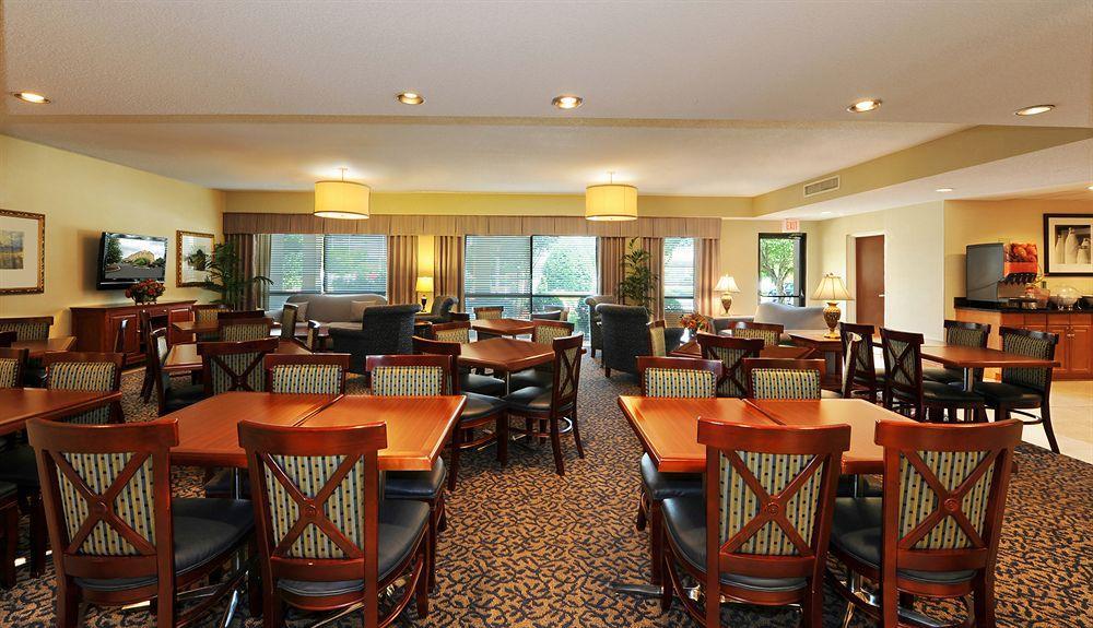 Hampton Inn Hotel Atlanta-Southlake Morrow Luaran gambar