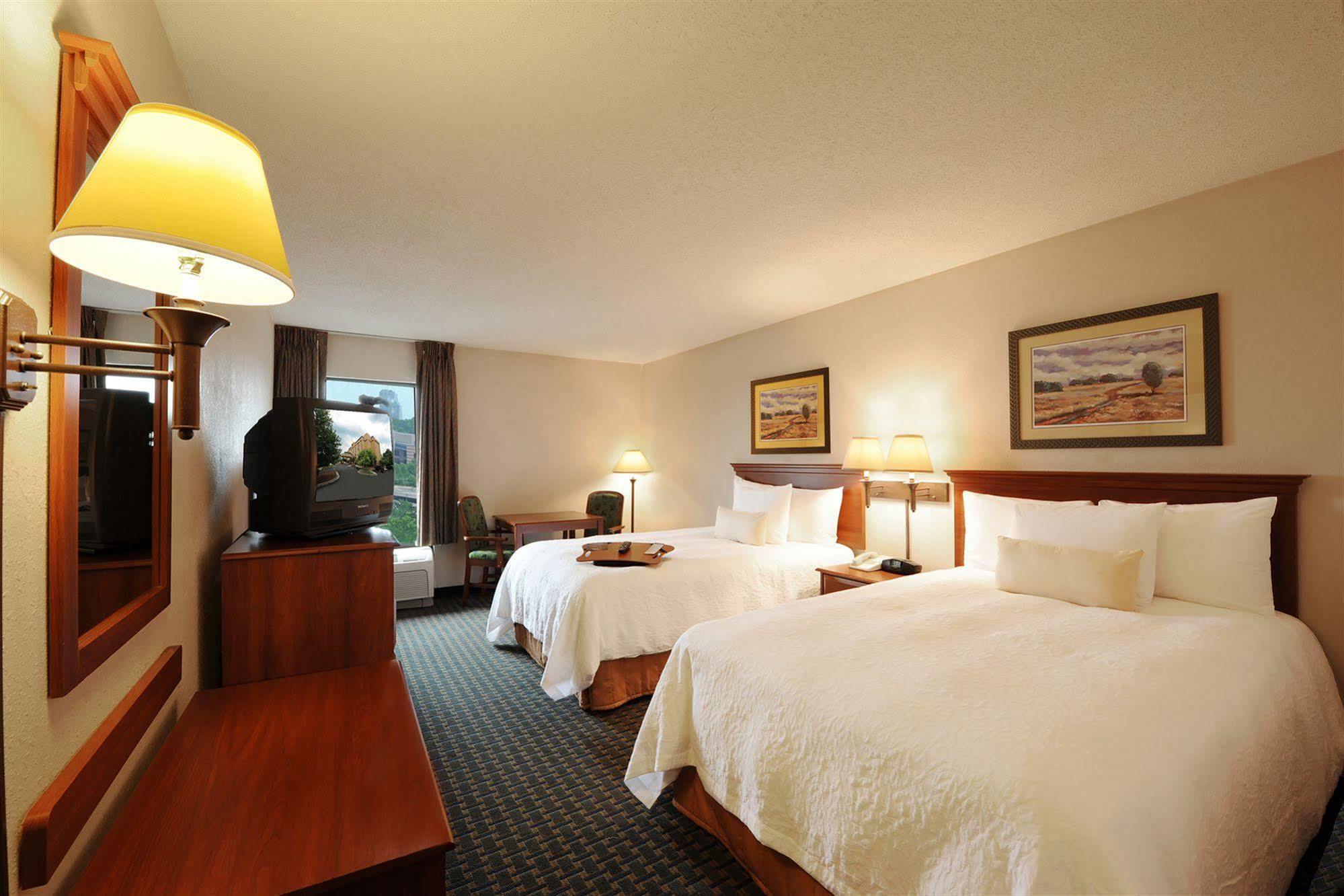 Hampton Inn Hotel Atlanta-Southlake Morrow Luaran gambar
