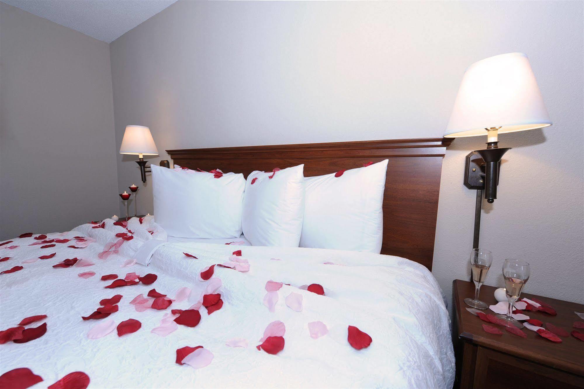 Hampton Inn Hotel Atlanta-Southlake Morrow Luaran gambar