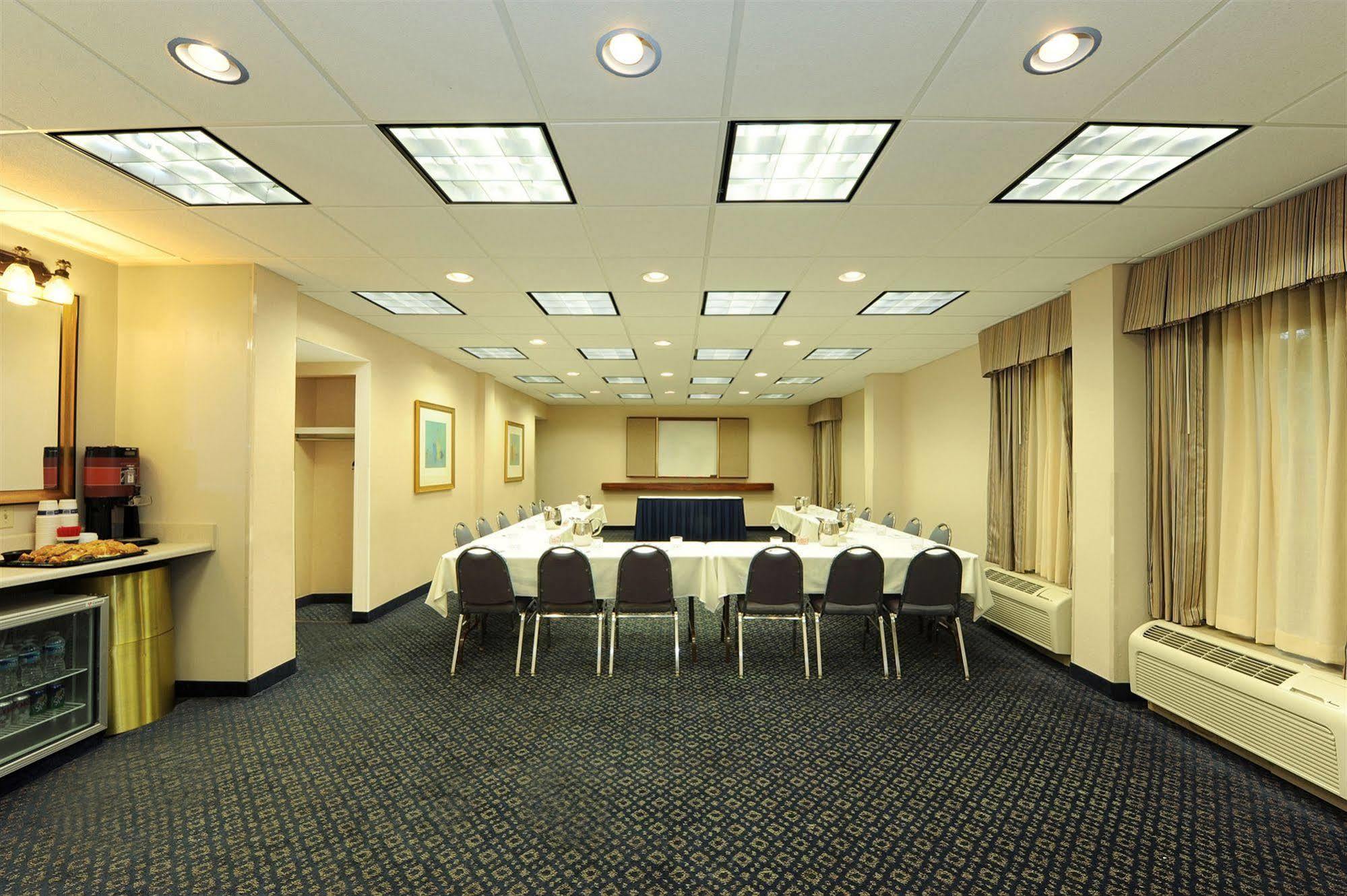 Hampton Inn Hotel Atlanta-Southlake Morrow Kemudahan gambar