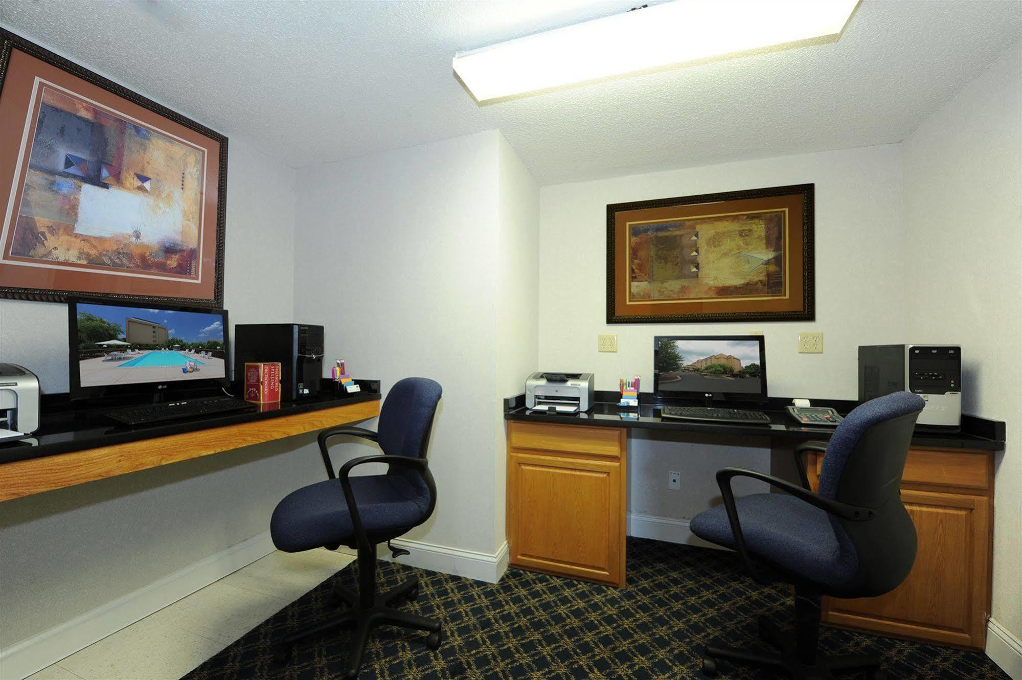 Hampton Inn Hotel Atlanta-Southlake Morrow Luaran gambar