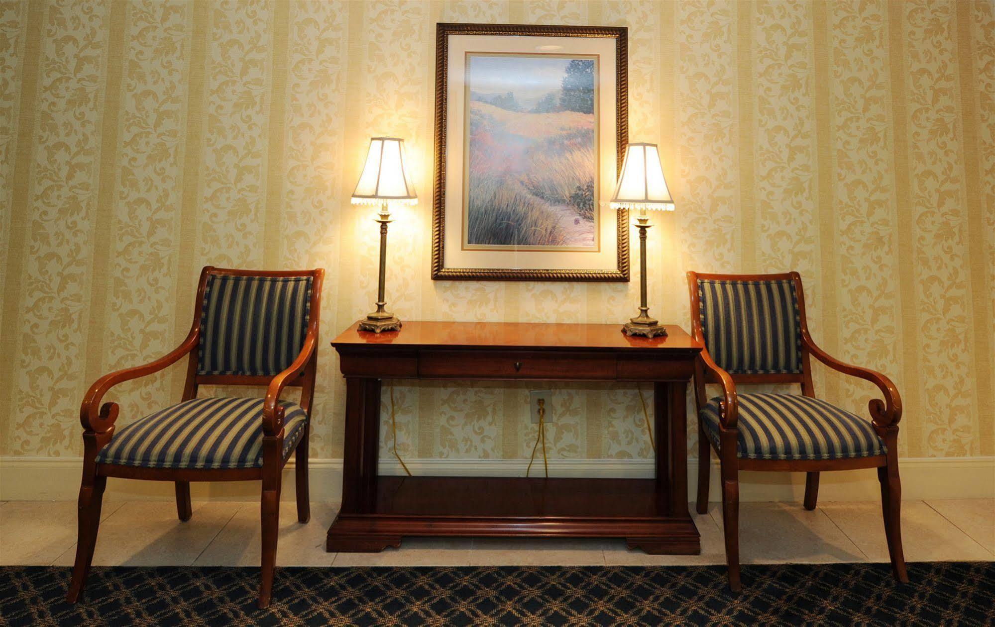Hampton Inn Hotel Atlanta-Southlake Morrow Luaran gambar